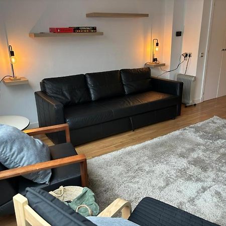 Apartamento Астун Экстерьер фото