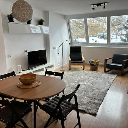 Apartamento Астун Экстерьер фото