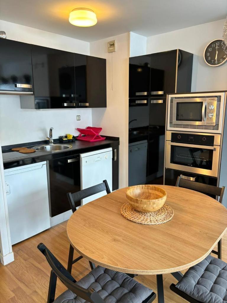 Apartamento Астун Экстерьер фото