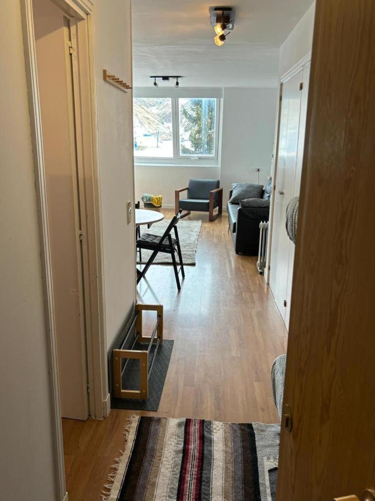 Apartamento Астун Экстерьер фото
