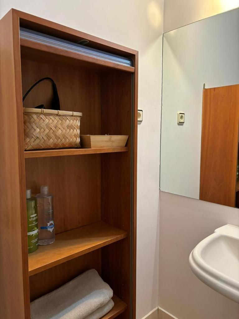 Apartamento Астун Экстерьер фото