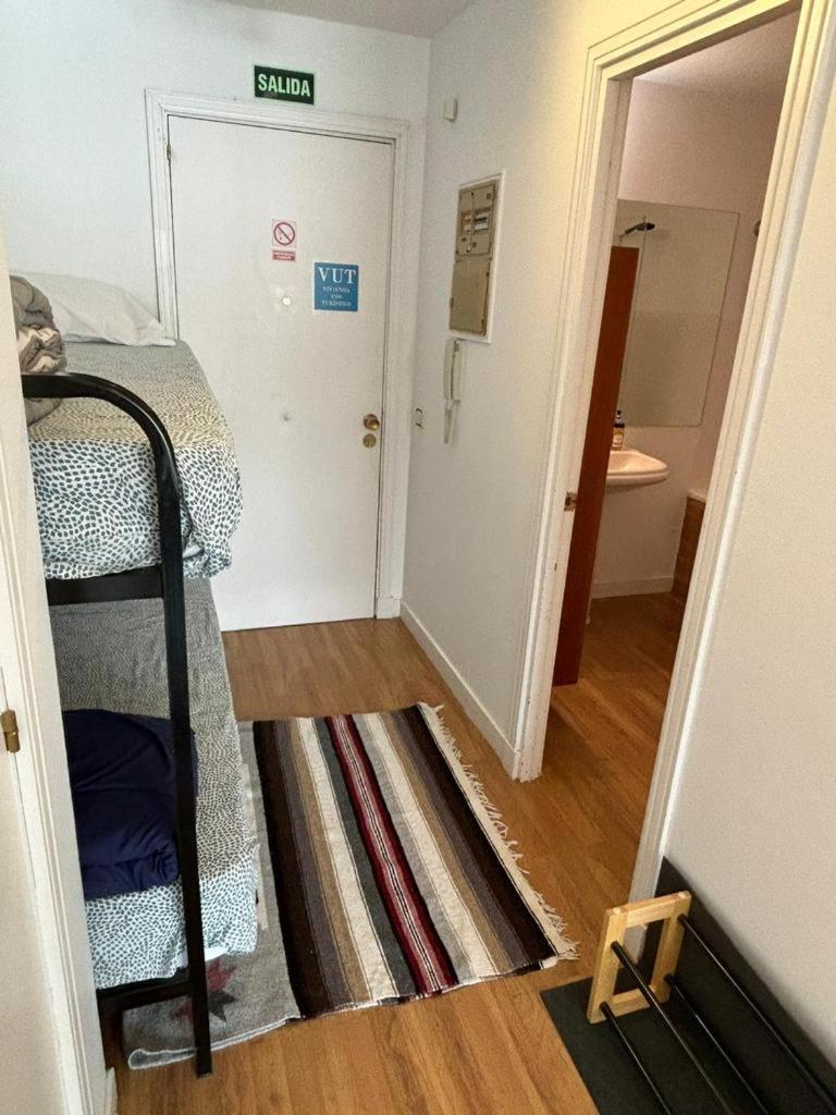 Apartamento Астун Экстерьер фото