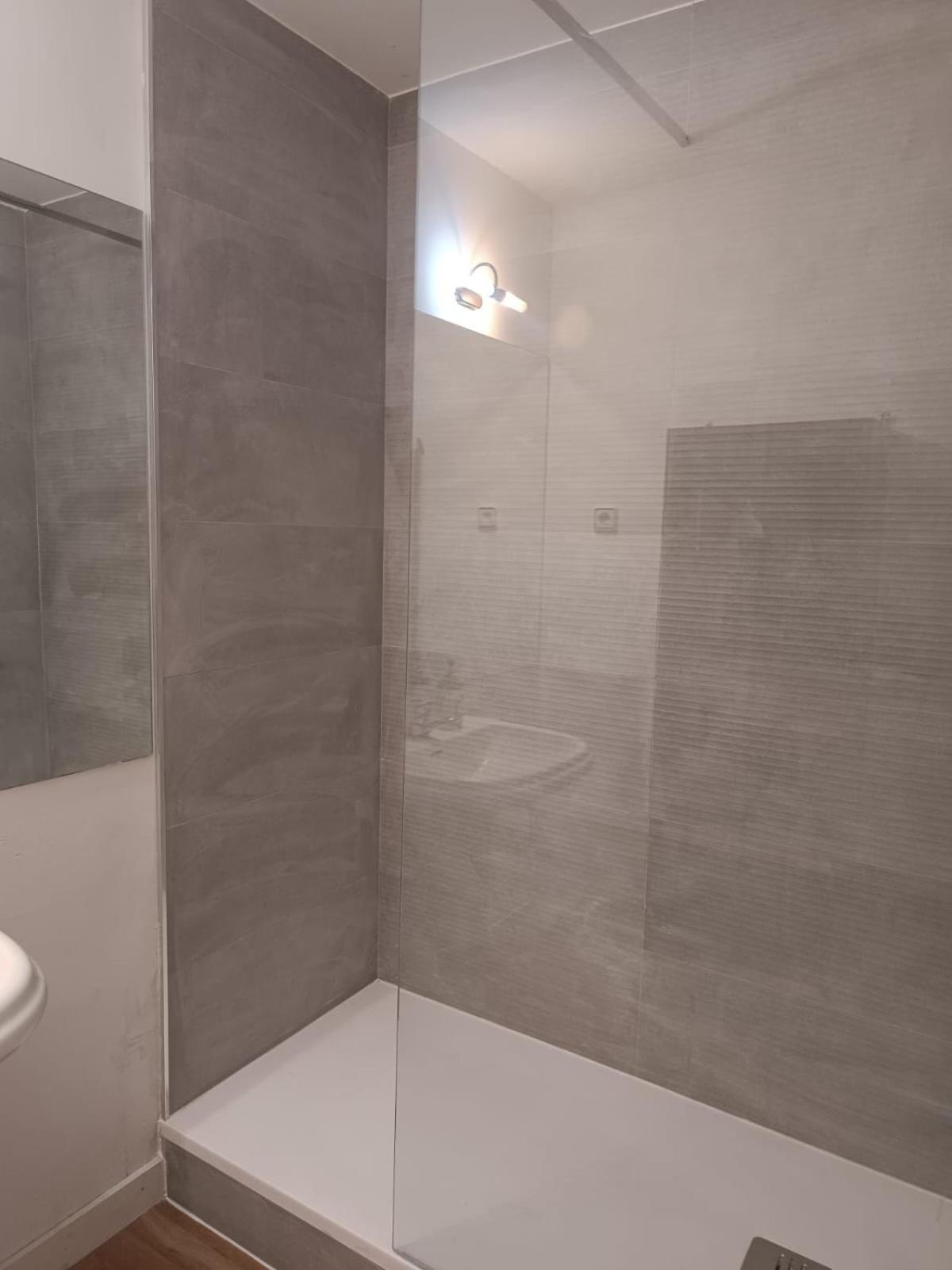 Apartamento Астун Экстерьер фото